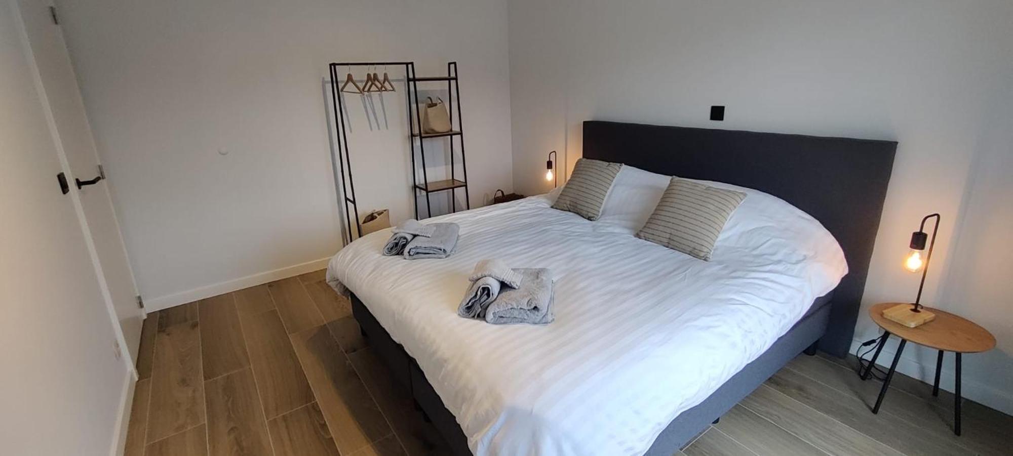 Luxueus, Ruim Appartement Op 350M Van Het Strand Ostend Exterior photo